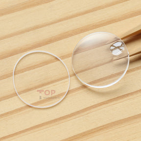 Watch Glass for Tudor Hydronaut 89190/89193 36mm Watch Sapphire Crystal