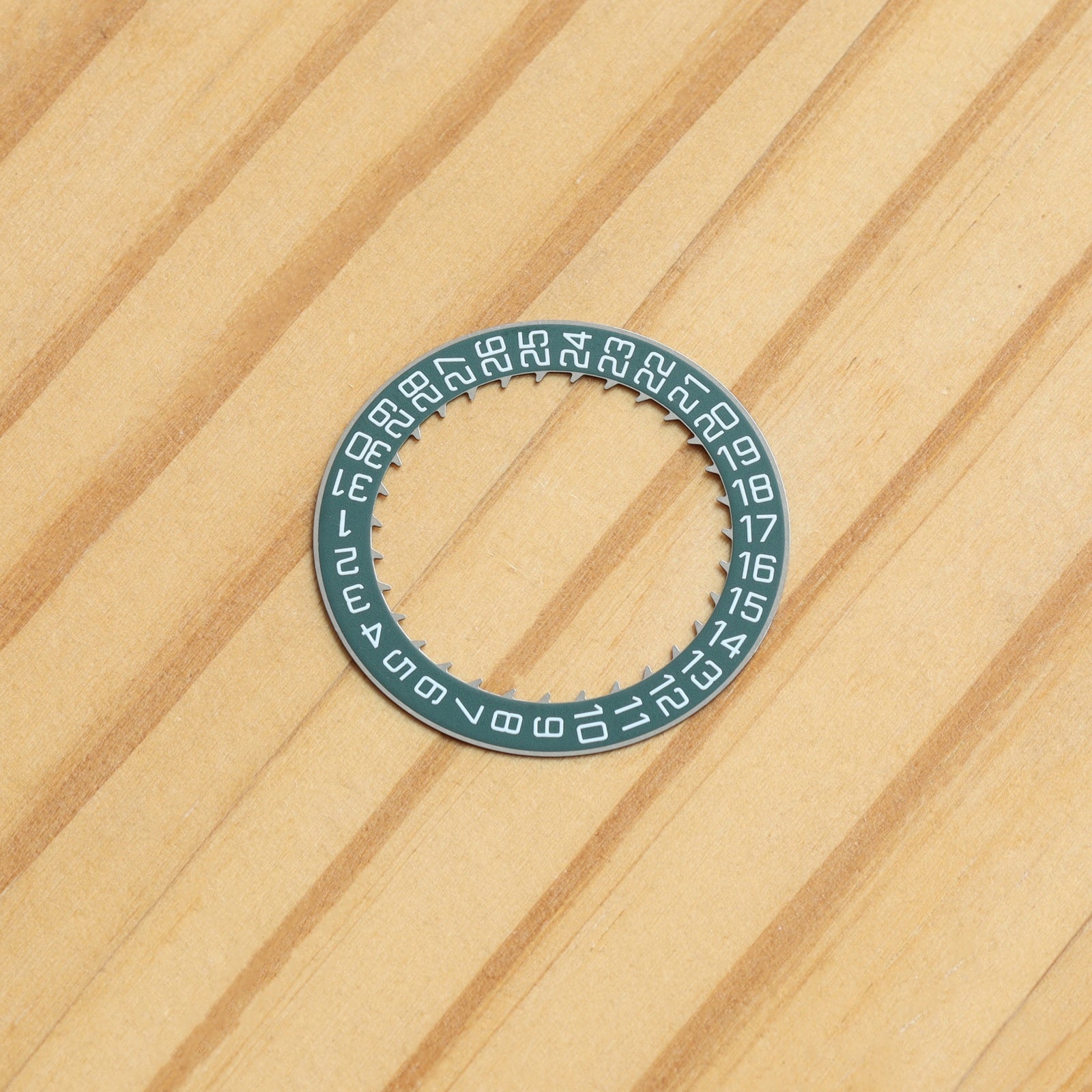 Watch Calendar for Audemars Piguet Royal Oak AP 15500 15510 15503 Caliber Cal.4302 Movement Disc.Parts