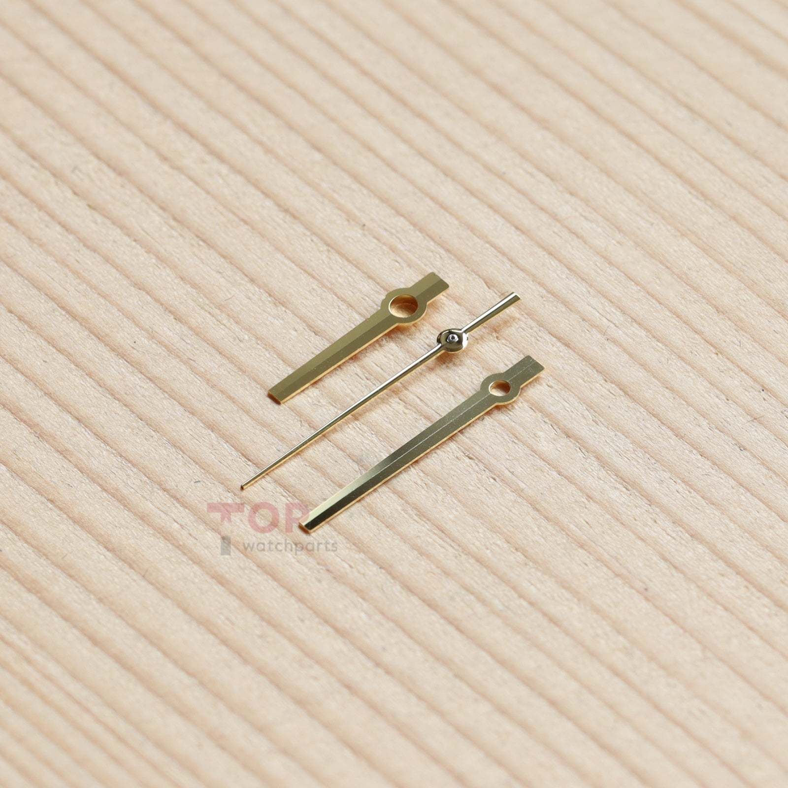 Watch Hands for Rolex Datejust 41 126300 126301 126303 126331 126333 126334 Cal 3235 Watch