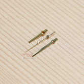 Watch Hands for Rolex Datejust 41 126300 126301 126303 126331 126333 126334 Cal 3235 Watch