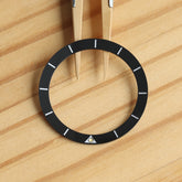 Watch Ceramic Bezel for Breitling A13313 Superocean Heritage 44mm Watch