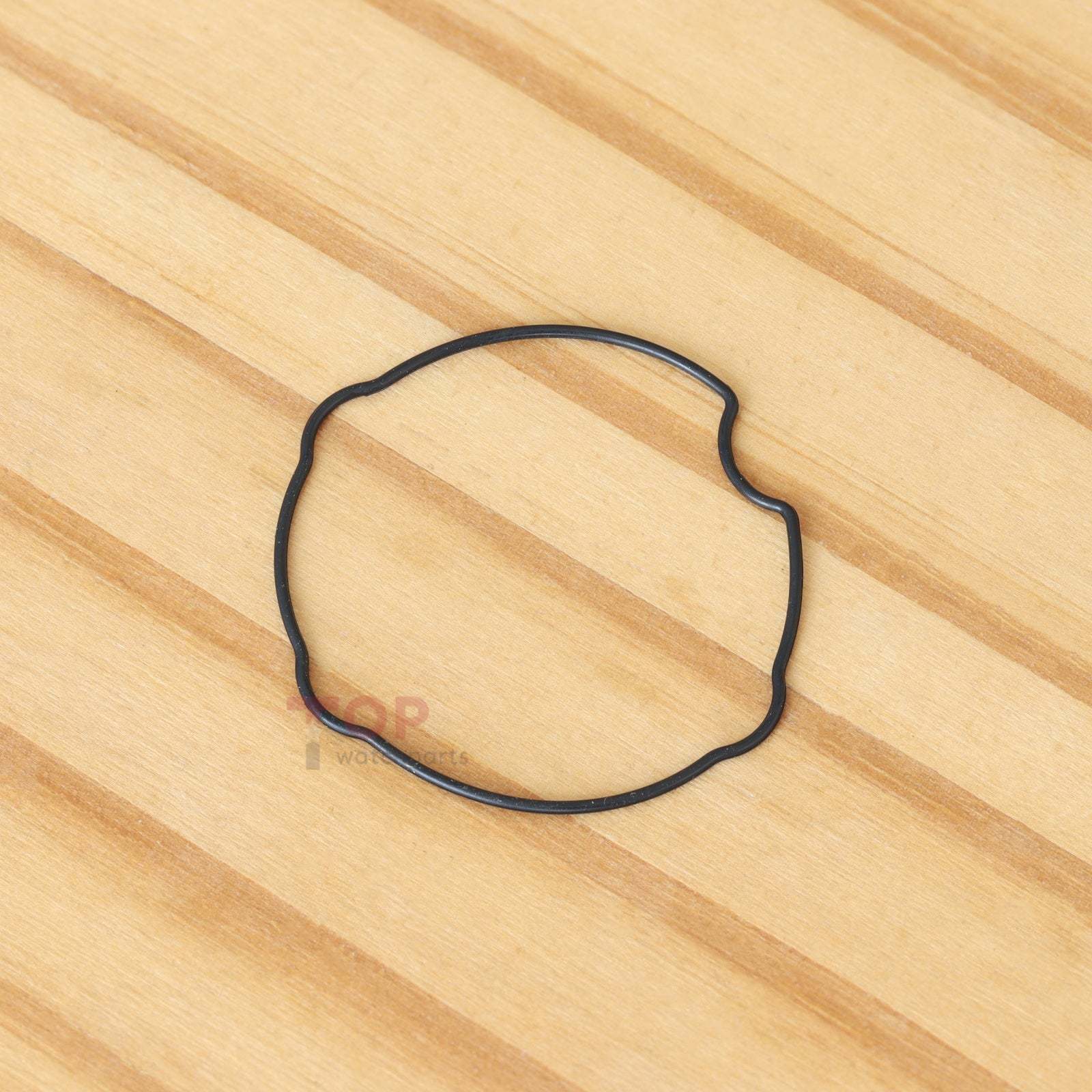 Watch Case Back Waterproof Ring Gasket for Cartier Ballon Blanc WGBL0010 30mm Watch Parts