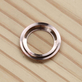 Watch Sappnire Crystal Case Back for Rolex GMT-Master II Modified Watch Back Cover Glass