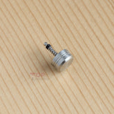 Steel Button Pusher for Hublot Big Bang Unico 45mm  411 Automatic Watch Parts Tools