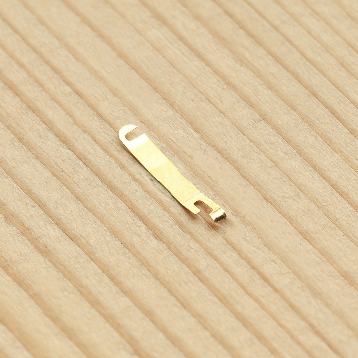 Balance Stop Spring for Rolex Caliber Cal.3035 Watch Movement Part 5022
