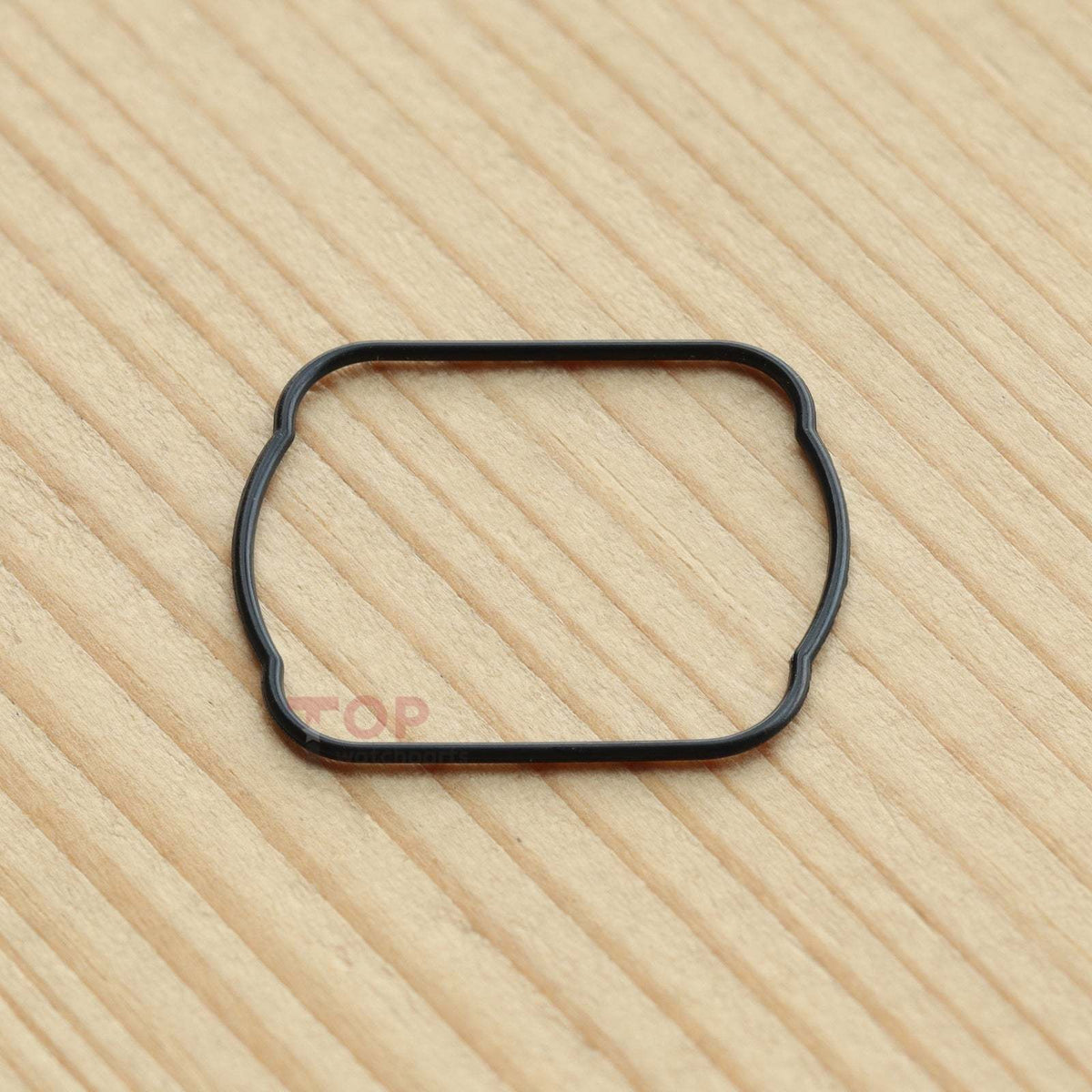 Watch Case Back Waterproof Ring Gasket for Cartier Panthere 4177 22mm Watch Parts