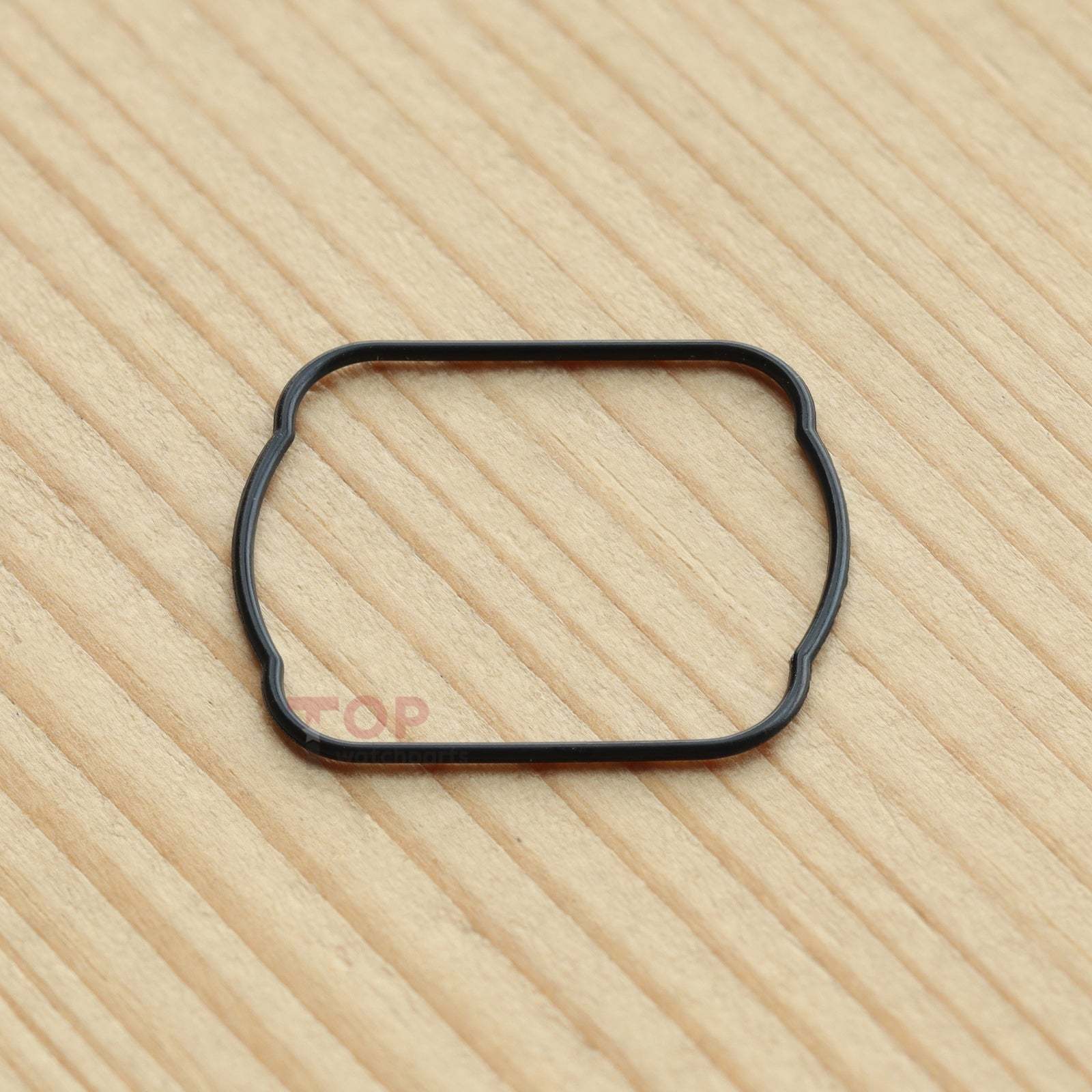 Watch Case Back Waterproof Ring Gasket for Cartier Panthere 4177 22mm Watch Parts