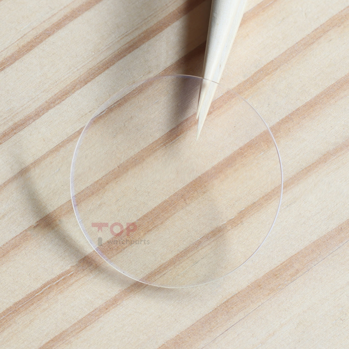 AR Coating Watch Glass for IWC Big Pilot IW329306 43mm Sapphire Crystal