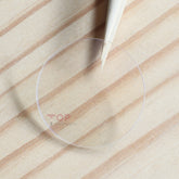 AR Coating Watch Glass for IWC Big Pilot IW329306 43mm Sapphire Crystal