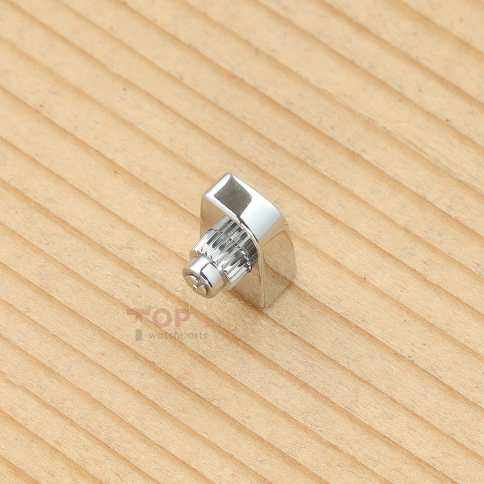 Pusher for Longines L3.783 HydroConquest 41mm Watch Button