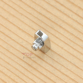 Pusher for Longines L3.783 HydroConquest 41mm Watch Button