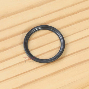 Ceramic Steel Watch Bezel for Omega Seamaster Diver 300 M 210.92.44.20.01 43.5mm Watch Insert