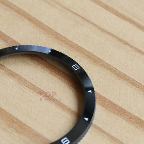 Watch Ceramic Bezel for Montblanc Timewalker 0116059 41mm Watch