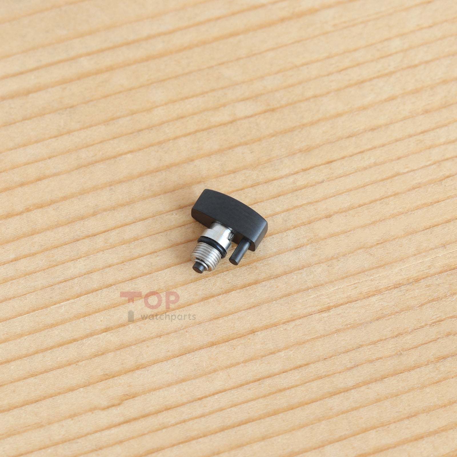 Watch Button Pusher for TAG Heuer Formula 1 Quartz CAC1110/CAC1113 41mm Watch