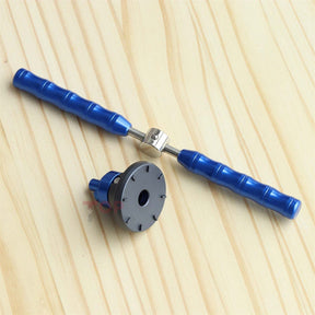 Uhrengehäuse-Öffner für IWC Pilot/Pilot Mark/Portugiesisches Reparatur-Entfernungswerkzeug