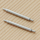 Watch Strap Bracelet Pin for Rolex GMT-Master II 16710 Watch Steel Band
