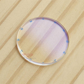 AR Coating Sapphire Crystal for Hublot 716 Big Bang King Power 48mm Watch Glass