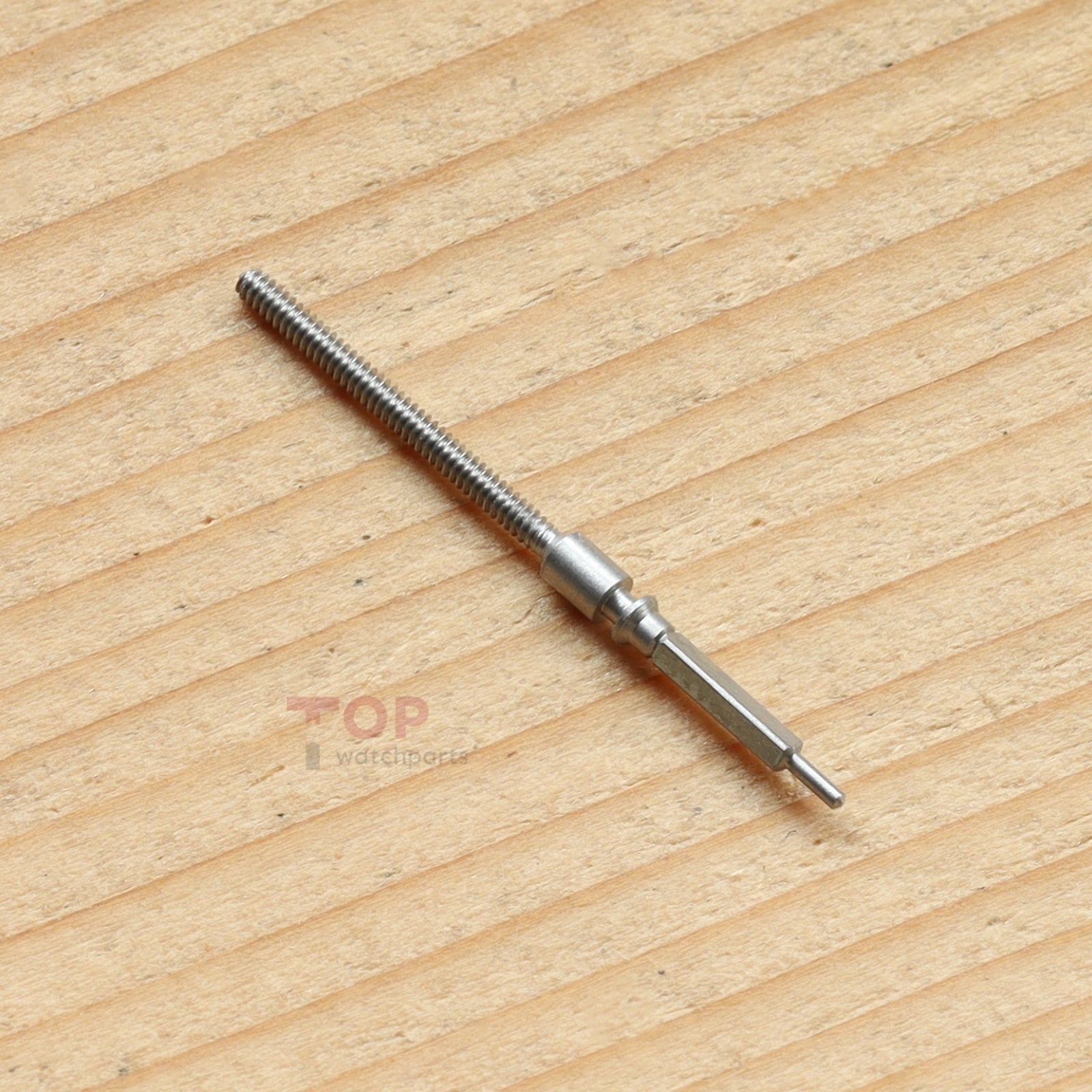 Crown Stem for IWC Caliber 89365 69355 59210 80111 Movement Watch Winding Stem