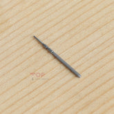 Watch Crown Stem for Cartier Caliber 690/Zenith Caliber Elite 690/691/670/680/682/692/6850 Movement