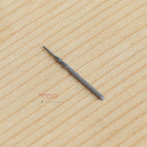 Watch Crown Stem for Cartier Caliber 690/Zenith Caliber Elite 690/691/670/680/682/692/6850 Movement