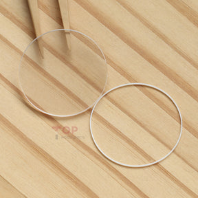 Watch Sapphire Crystal with Gasket for Tudor Style T-12503/12500/12513/12510 38mm Watch Glass