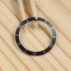 Aluminum Bezel for Tudor 79250 Black Bay Bronze 43mm Watch Insert