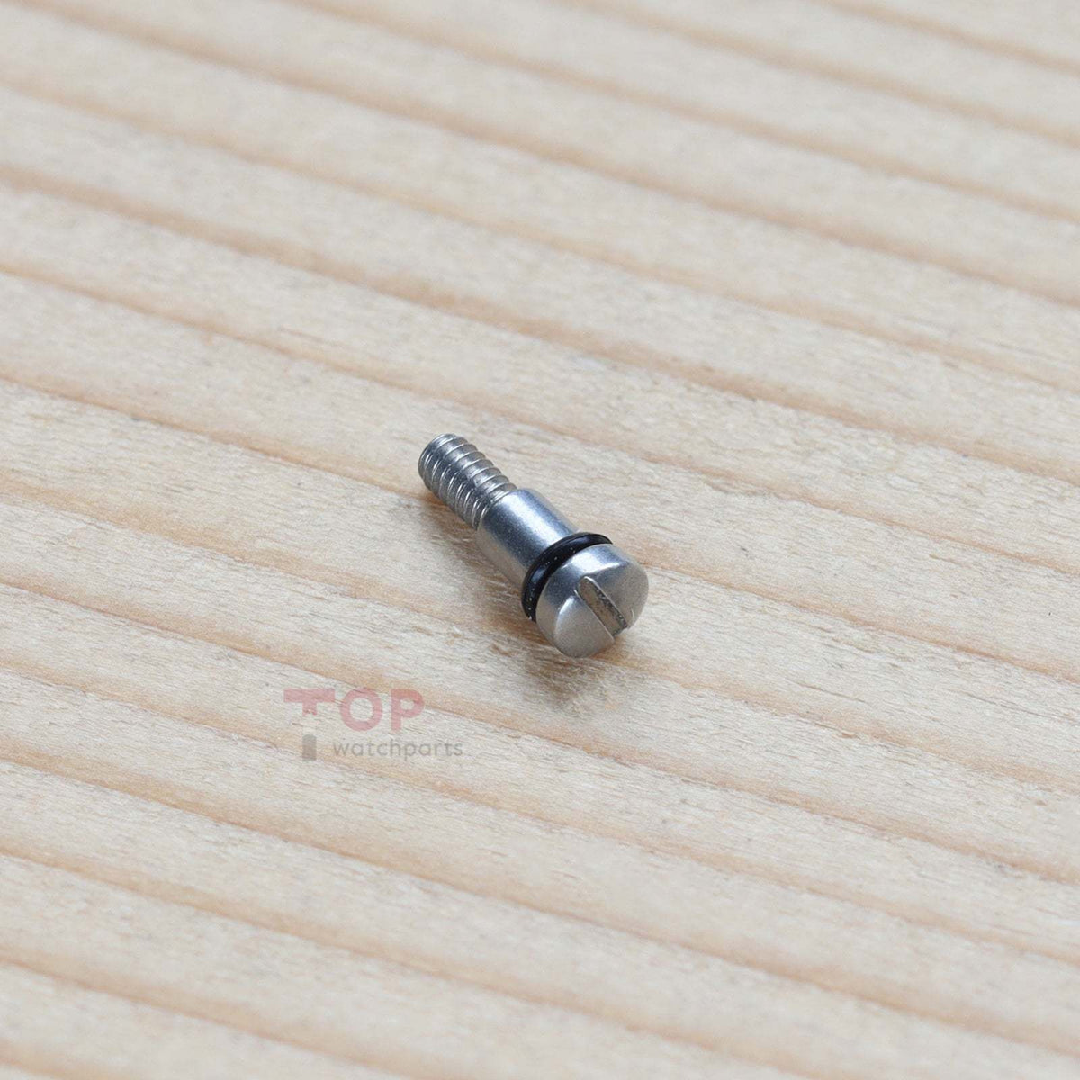 Crown Screw for PAN PAM00441 PAM01441 PAM01616 PAM00438 PAM01438 Luminor 1950 3 Days GMT Automatic Watch