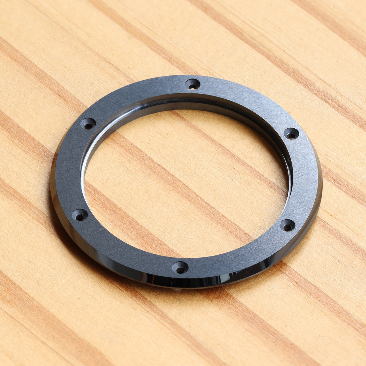 Ceramic Bezel for Hublot 521 525 Classic Fusion Chronograph 45mm Watch