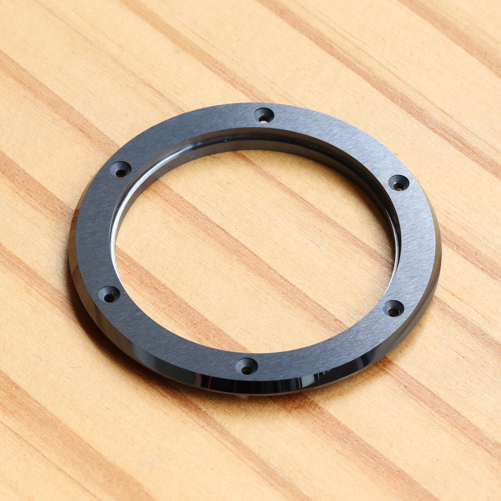 Ceramic Bezel for Hublot 521 525 Classic Fusion Chronograph 45mm Watch