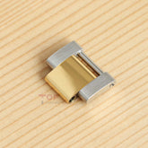 15.5mm Oyster Bracelet Link for Rolex Yacht-Master 40mm 166233 126621 116621 Watch End Links
