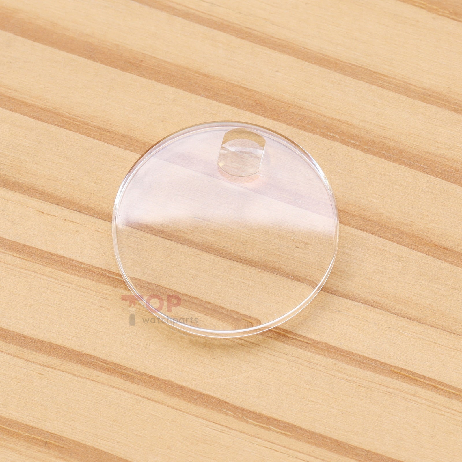 Watch Sapphire Crystal for Tudor Hydronaut 99090A/99093 26mm Watch Glass Date Window