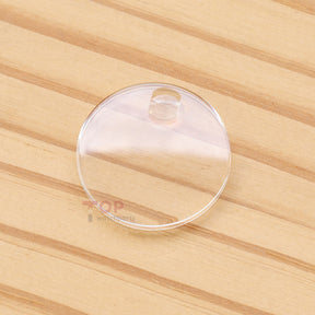 Watch Sapphire Crystal for Tudor Hydronaut 99090A/99093 26mm Watch Glass Date Window