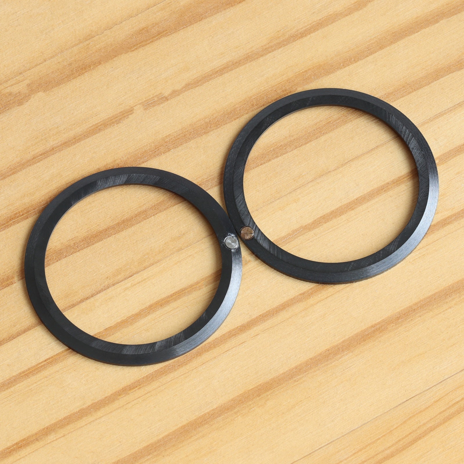 Watch Ceramic Bezel for Breitling A13313 Superocean Heritage 44mm Watch