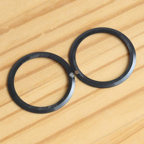 Watch Ceramic Bezel for Breitling A13313 Superocean Heritage 44mm Watch