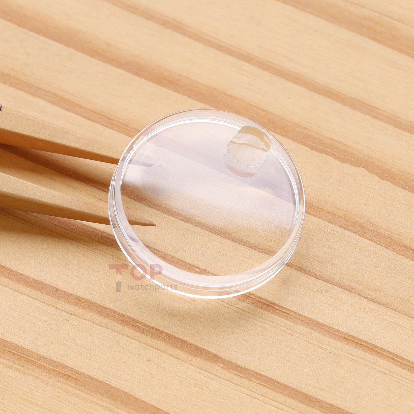 Watch Acrylic Glass for Tudor Snowflake Submariner 94110 40mm Watch