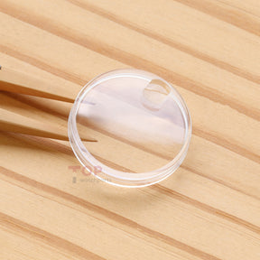 Watch Acrylic Glass for Tudor Snowflake Submariner 94110 40mm Watch