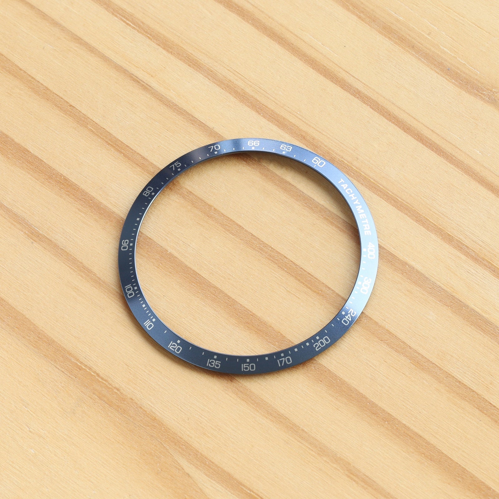 Watch Aluminum Bezel for TAG Heuer Carrera Calibre 16 41mm Watch Insert