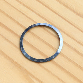 Watch Aluminum Bezel for TAG Heuer Carrera Calibre 16 41mm Watch Insert