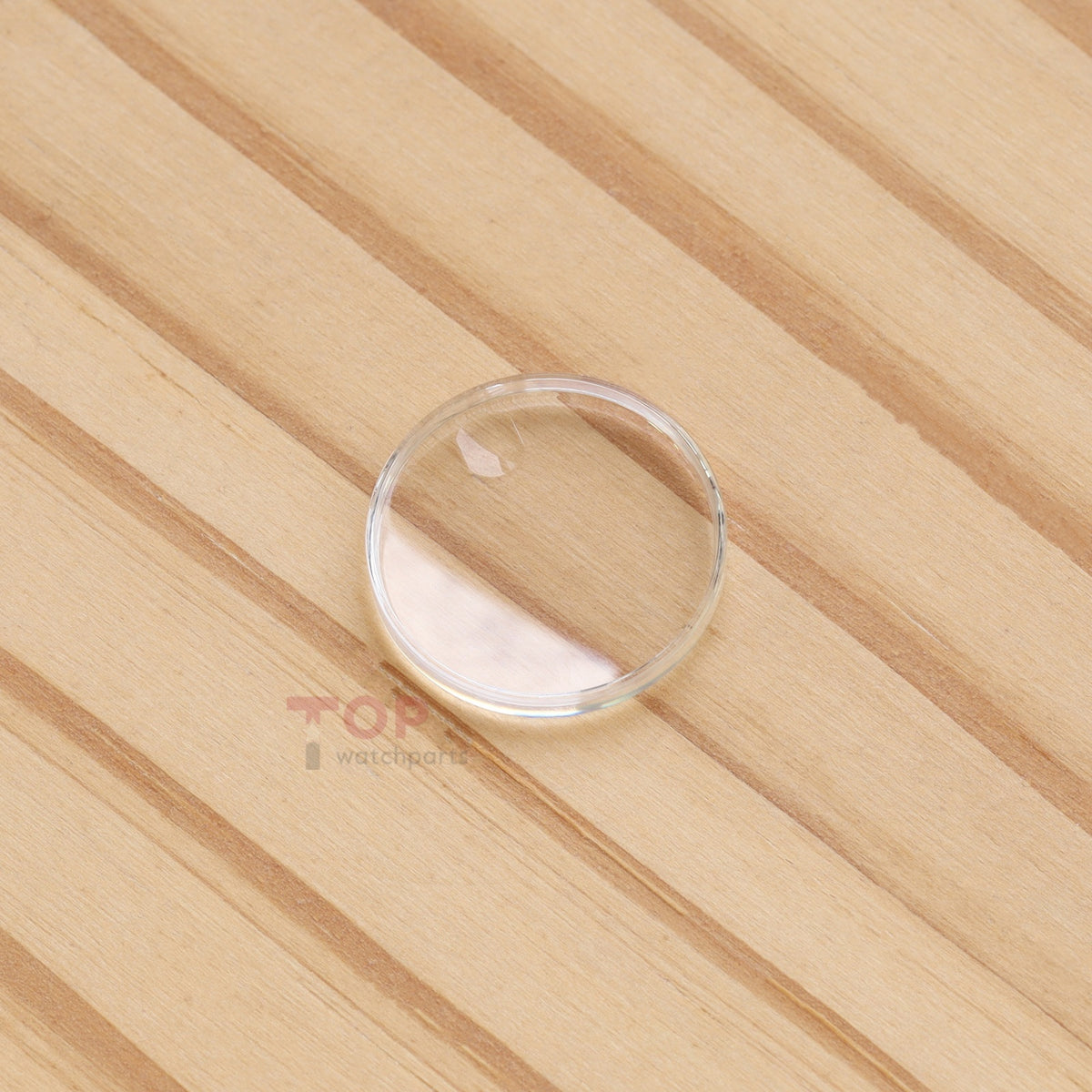 Watch Plexi Glass for Tudor Princess Oysterdate 92313 23mm Watch Acrylic