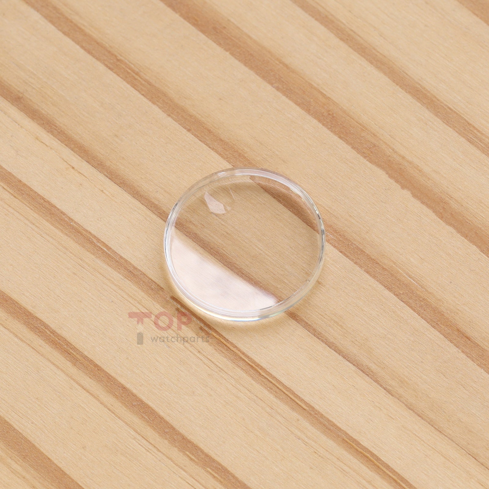 Watch Plexi Glass for Tudor Princess Oysterdate 92313 23mm Watch Acrylic