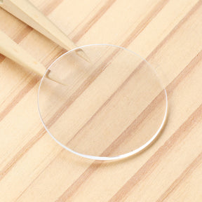 AR Coating Double Domed Sapphire Crystal for Vacheron Constantin VC Quai de l'Ile 86050 41mm Watch Glass