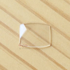 Sapphire Crystal for Franck Muller Cintree Curvex 2250/2251/2500/2501 Watch Glass