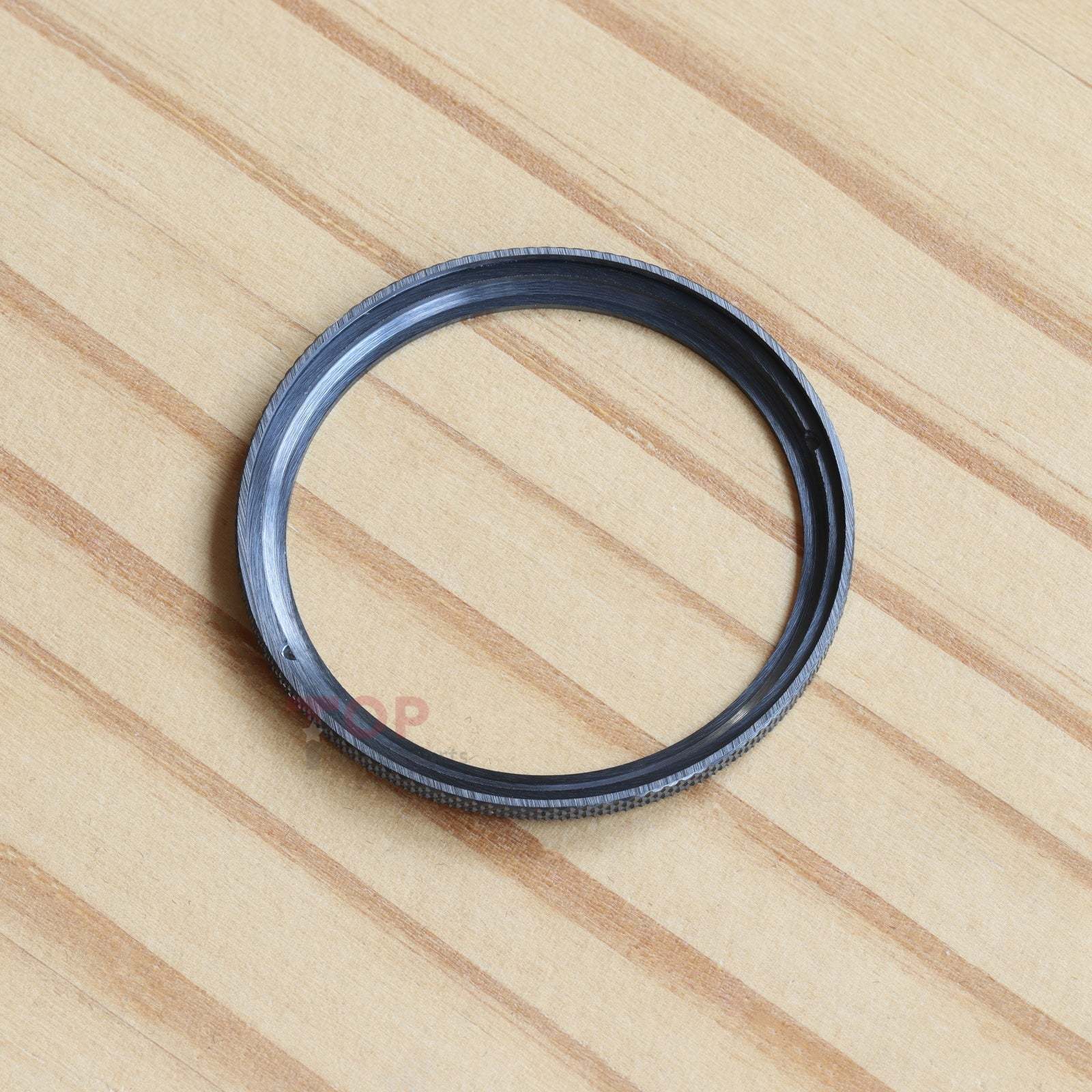 Watch Ceramic Bezel for Montblanc Timewalker 0116059 41mm Watch