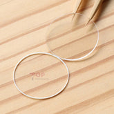 AR Coating Double Domed Sapphire Crystal&Gasket for Vacheron Constantin VC Hitoriques 86122 39mm Watch Glass