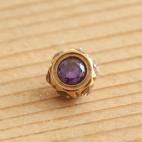 Watch Crown for Chopard Imperiale 388531 40mm Automatic Watch