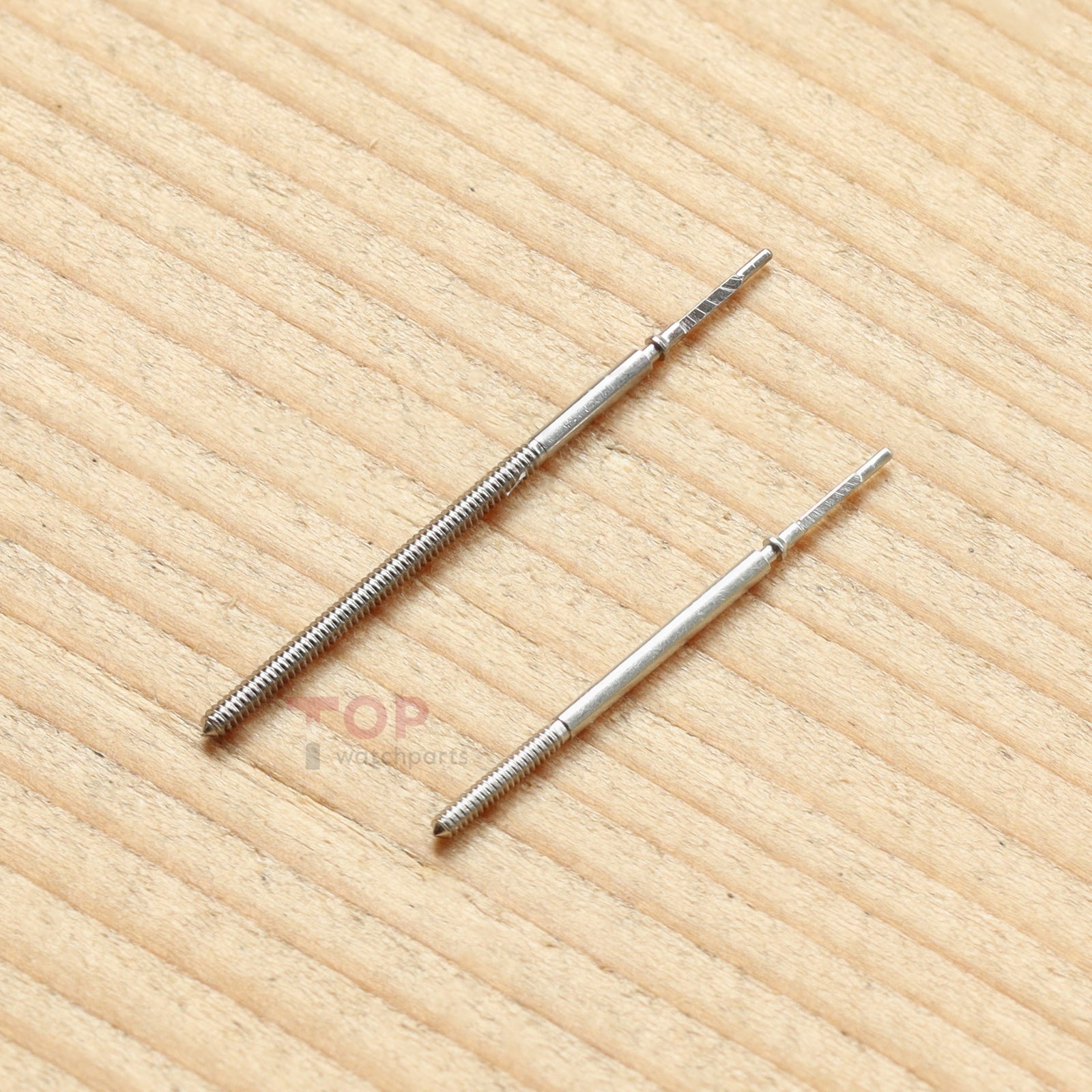 Crown Stem for Jaeger-LeCoultre Caliber Cal 899/925/938 Watch Winding Stem