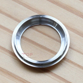 Watch Sappnire Crystal Case Back for Rolex Datejust 36 Modified Watch Back Cover Glass