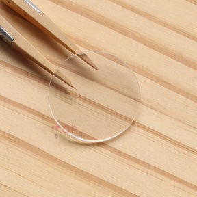 Watch Sapphire Crystal for Tudor Clair De Rose T-35401/35400/35500 30mm Watch Glass