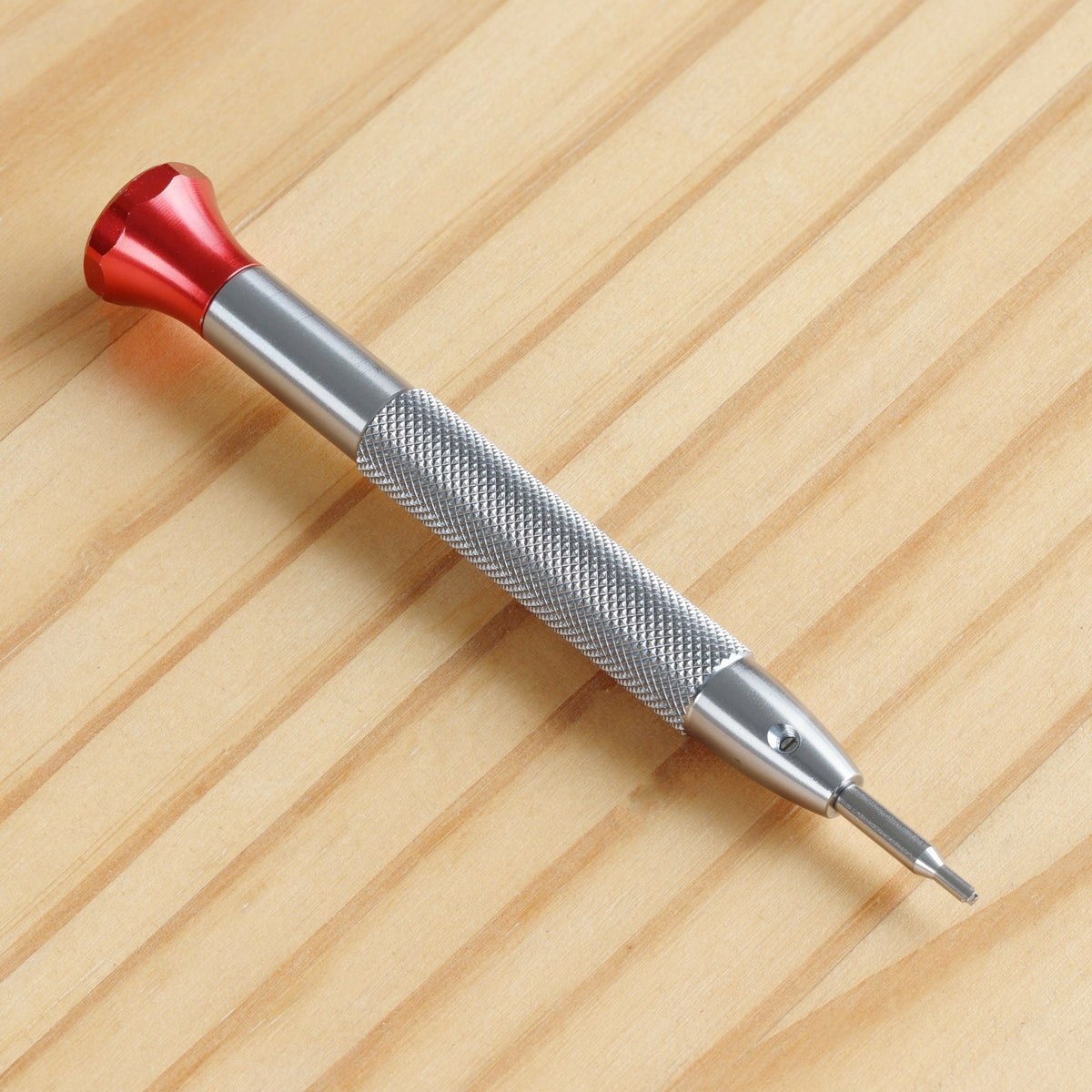 1.7mm Watch Case Back Concave Screwdriver for Laurent Ferrier Watch Back Cover Tools
