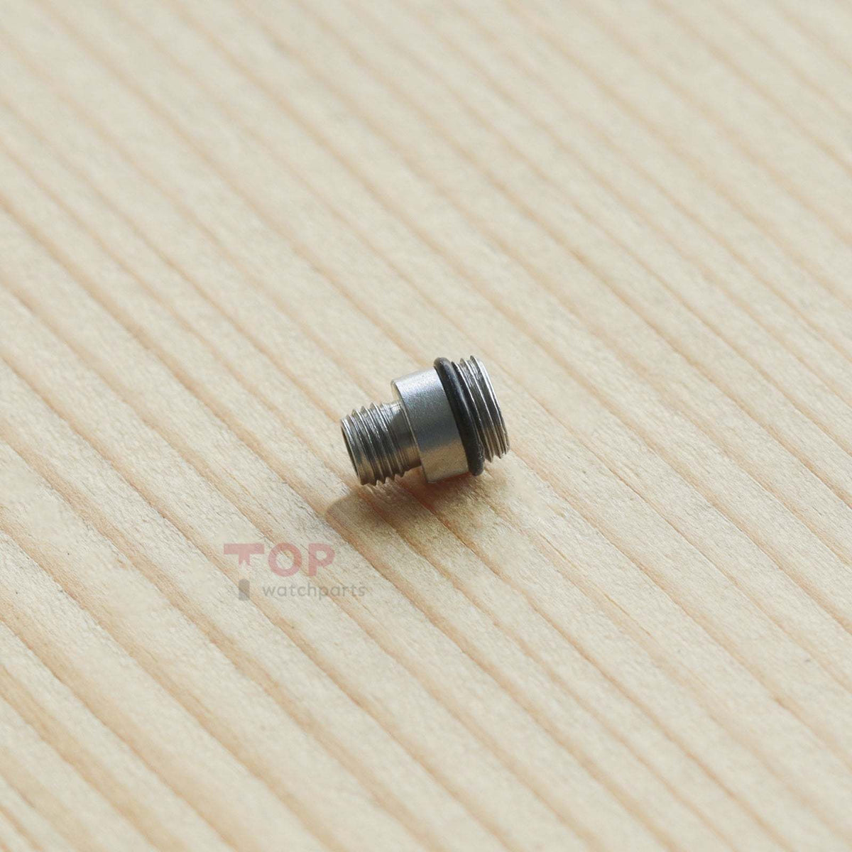 Watch Crown Tube for Audemars Piguet AP 26400/26401/26405 Royal Oak Offshore 44mm Watch with Gasket